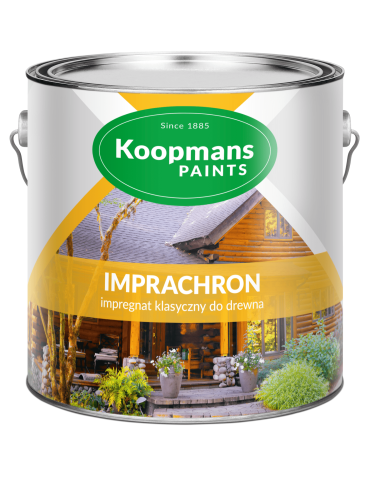 Koopmans 104 Impregnat IMPRACHRON dąb 2,5L