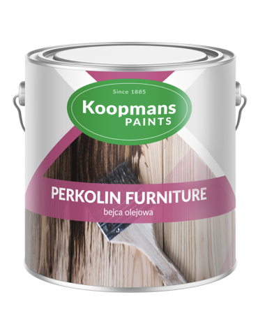 Koopmans PF01 PERKOLIN FURNITURE 0,6L bezbarwny