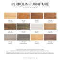 Koopmans PF06 Perkolin Furniture Wenge 0,6 l – lakierobejca do mebli