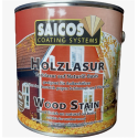 SAICOS UV 0086 lazura olejna DĄB 0.75L