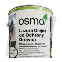 OSMO 700 Lazura Olejna do Drewna SOSNA 0.75l