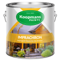 Koopmans 030 IMPRA szary paryski 5L