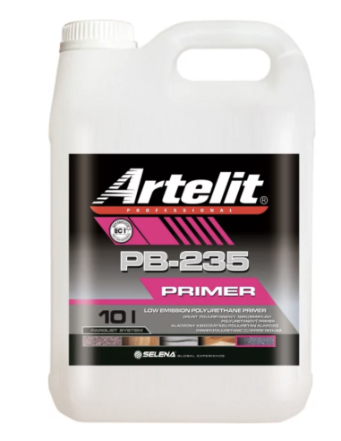 ARTELIT PB-235 GRUNT poj: 10l