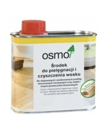 OSMO 3029 czyszczenie i renowacja 0,5L