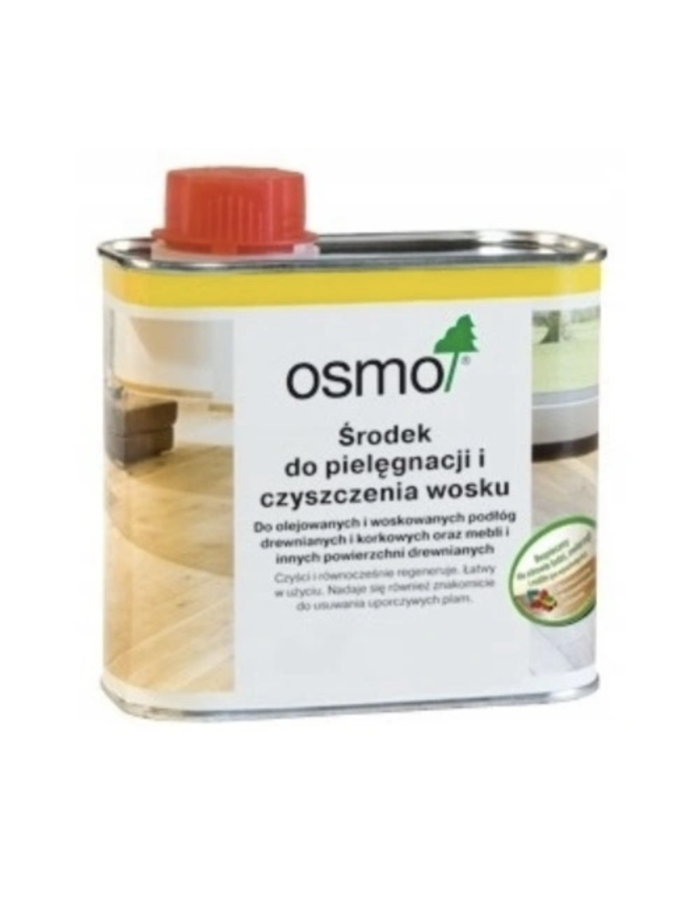 OSMO 3029 czyszczenie i renowacja 0,5L