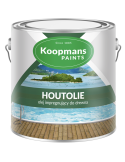 Koopmans 105 HOUTOLIE UV grusza afrykańska 0.75L