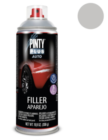 Auto Filler GREY szpachlówka 400ml