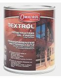 Owatrol TEXTROL - RUSTYKALNY DĄB 2,5L