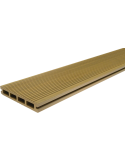 Dostawa w całym kraju – Deska tarasowa Gardin Natur 23x146x3000 mm, Złoty Dąb