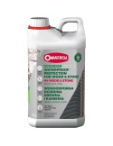 Owatrol H4 Wood blokuje wnikanie wody 2,5L