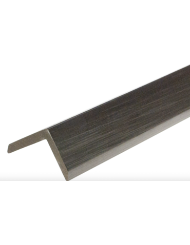 Gardin Natur listwa 40x 60x 3.000 ORZECH WŁOSKI