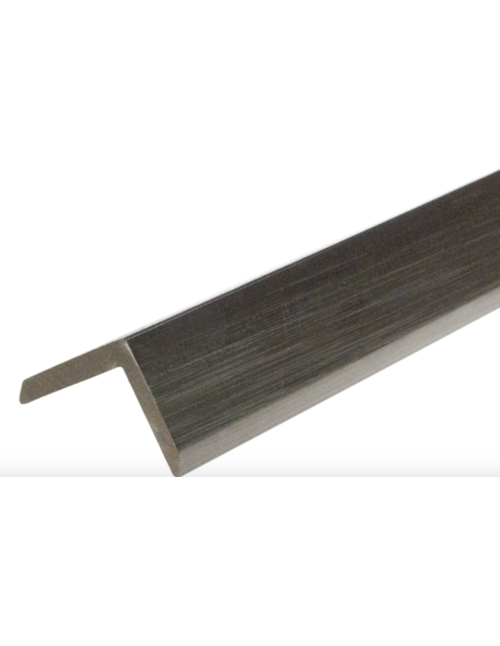 Gardin Natur listwa 40x 60x 3.000 ORZECH WŁOSKI