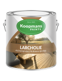 Koopmans LARCHOLIE 112 Dąb Portugalski 5L – Olej do drewna z UV