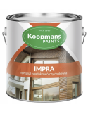 Koopmans IMPRA UV Bezbarwny 1L – Impregnat do drewna z filtrem UV