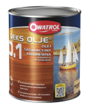 Owatrol D1 Marine 1 L BEZBARWNY