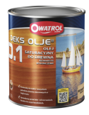 Owatrol D1 Marine 2.5 L BEZBARWNY