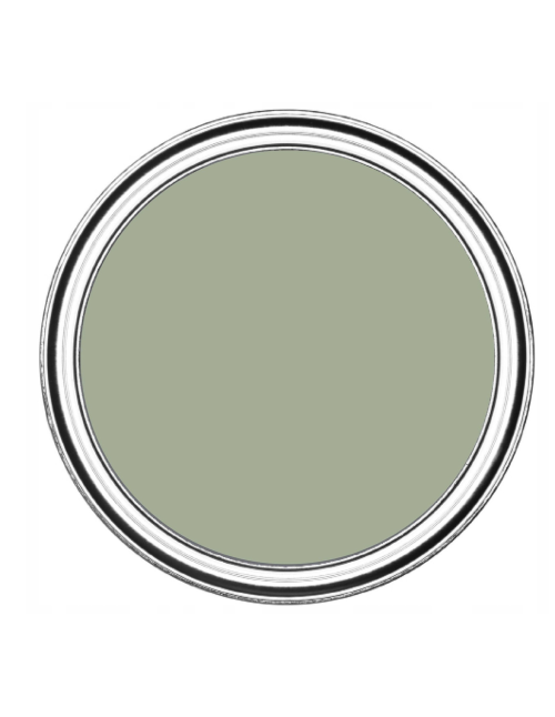 RustOleum Farba kredowa do mebli Zieleń 0.75L