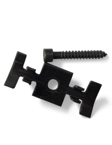 aa KLIPS PRO do deski kompozytowej + wkręt