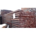 AZOBE legar 45x75x 4.500mm