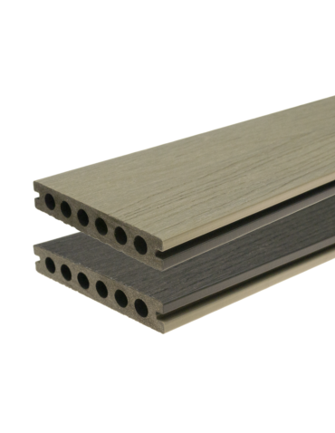 Gardin Deco 2.0 Silver Fir/Dark 22x 145x 3.000mm