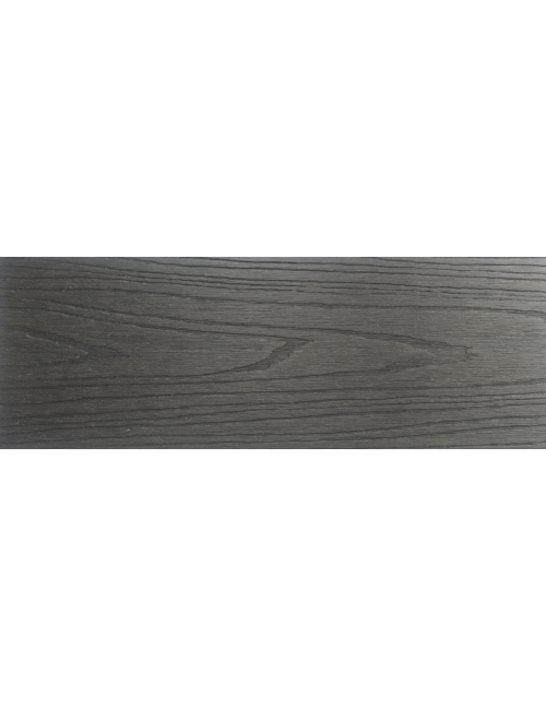 deska Gardin Deco 2.0 Silver Fir/Dark 22x145x3000 mm – deska elewacyjna i tarasowa