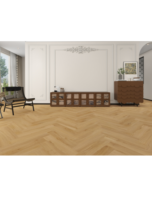 Panel winylowy SPC iFloor Cottage Oak Country Jode