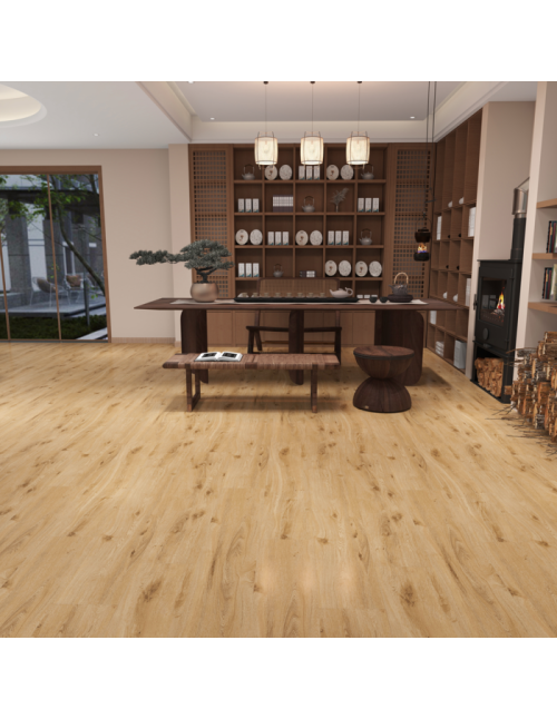 Panel winylowy SPC ifloor Wild Oak Country Vibes