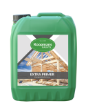 Koopmans Extra Primer 20L impregnat techniczny do drewna grunt.