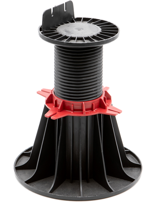 Stopa poziomująca regulowana Gardin XXL 150-260 mm pod legary tarasowe