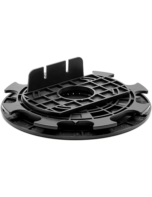 Stopa poziomująca Gardin XS 8-20 mm regulowany wspornik pod legary