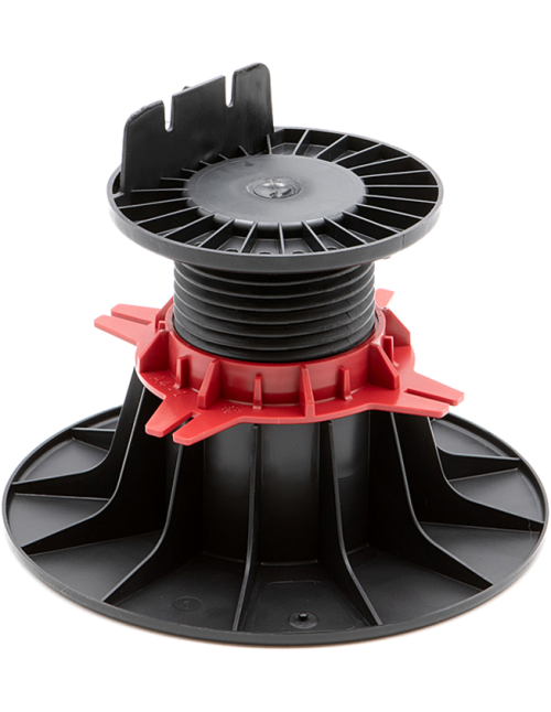 Stopa poziomująca Gardin XL 90-150 mm regulowany wspornik pod legary