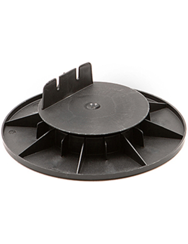 Stopa poziomująca Gardin S 25-40 mm regulowany wspornik pod legary