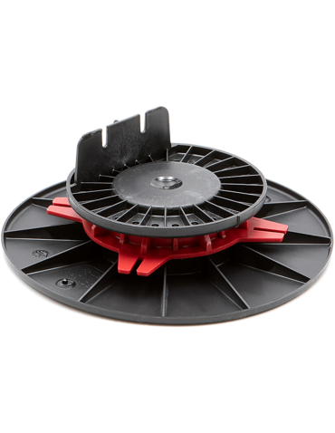 stopa poziomująca gardin m 40-60 mm