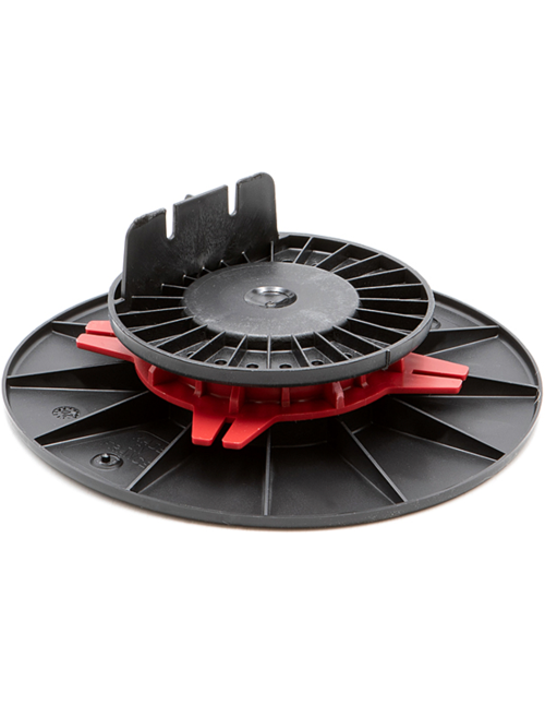 stopa poziomująca gardin m 40-60 mm