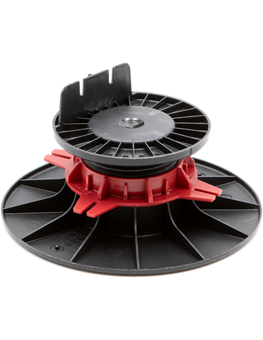 Stopa poziomująca Gardin L 60-90 mm regulowany wspornik pod legary