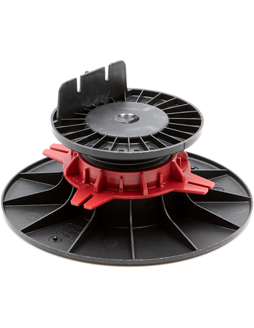 Stopa poziomująca Gardin L 60-90 mm regulowany wspornik pod legary