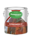 Koopmans 108 IMPREGNEER XT palisander 2.5L