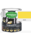 farba antykorozyjna KoopmanSPEC RAL 1021