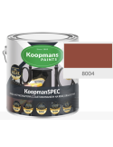 farba antykorozyjna KoopmanSPEC RAL 8004