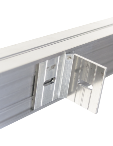 KĄTOWNIK Al GARDIN  RA MAX 45x 40x 43 ilość: 20szt