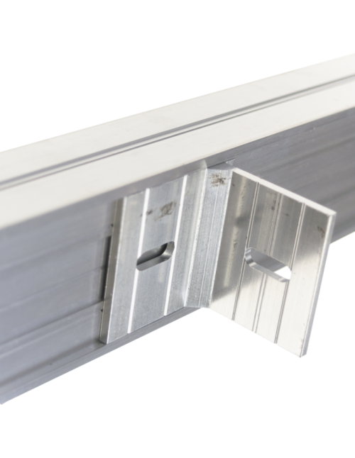 KĄTOWNIK Al GARDIN  RA MAX 45x 40x 43 ilość: 20szt