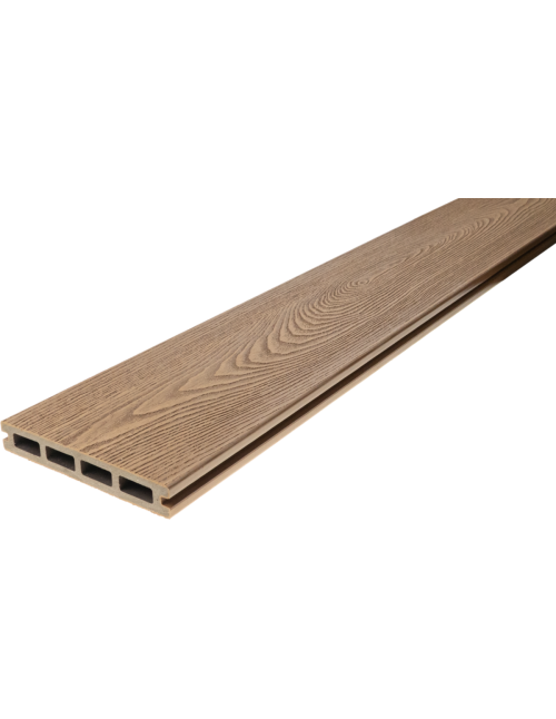 Deska kompozytowa Gardin Natur X Piaskowy Teak 3 m