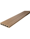 Deska kompozytowa Gardin Natur X Piaskowy Teak 3 m