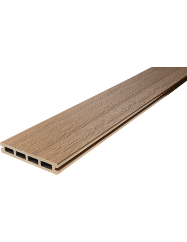 Deska kompozytowa Gardin Natur X Piaskowy Teak 3 m