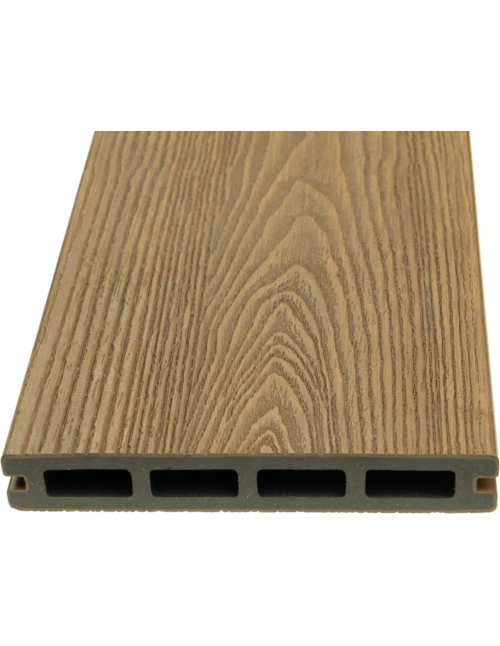 Deska kompozytowa Gardin Natur X Piaskowy Teak 3 m