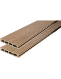 Deska kompozytowa Gardin Natur X Piaskowy Teak 4 m