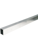 Legar aluminiowy 30x 40x 2mm długość: 6m