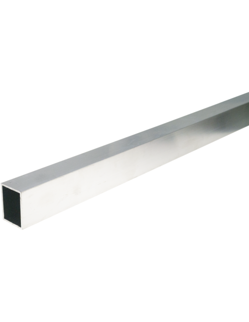 Legar aluminiowy 30x 40x 2mm długość: 6m