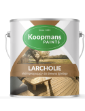 Koopmans LARCHOLIE 101 Sosna Limba 5L – olej do tarasu