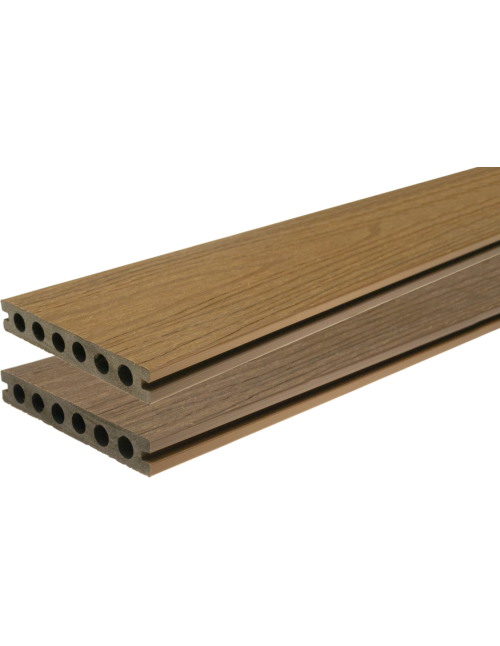 Gardin Deco Cinamon teak/antic 22x 145x 4.000mm